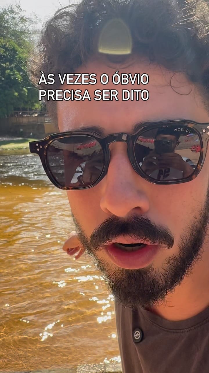 Post 5 by João Gabriel (Gabão) Massud on Instagram (video)