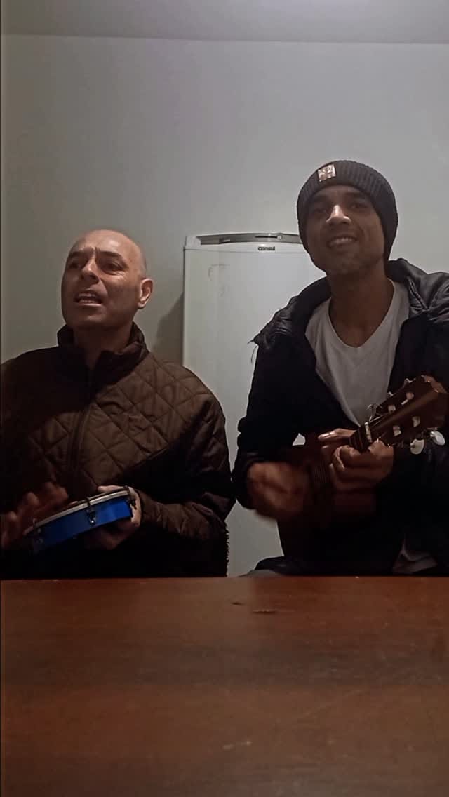 Post 3 by Vorô Silva on Instagram (video)