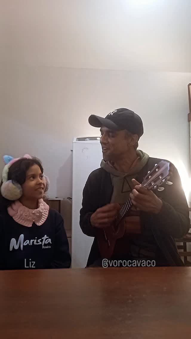 Post 4 by Vorô Silva on Instagram (video)