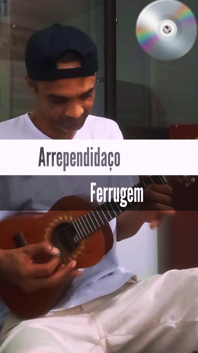 Post 7 by Vorô Silva on Instagram (video)
