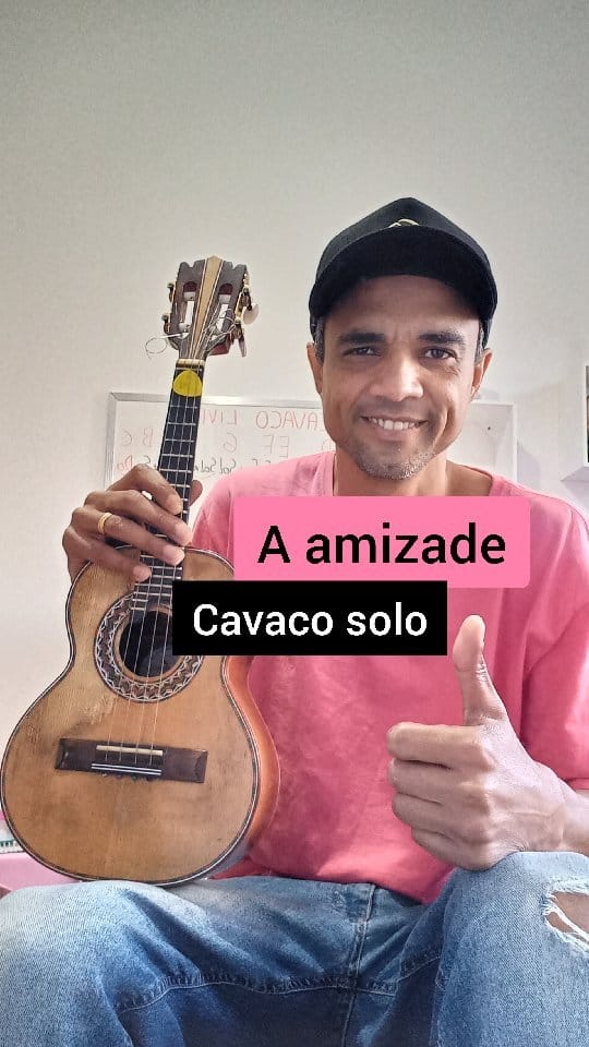 Post 9 by Vorô Silva on Instagram (video)
