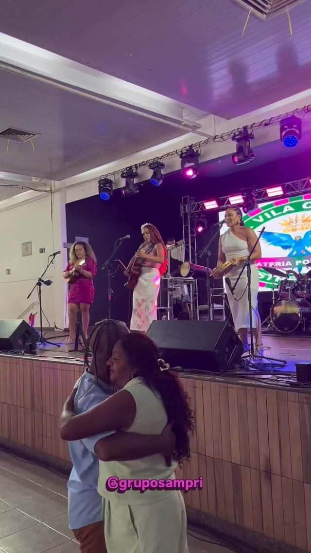 Post 5 by Sampri on Instagram (video)