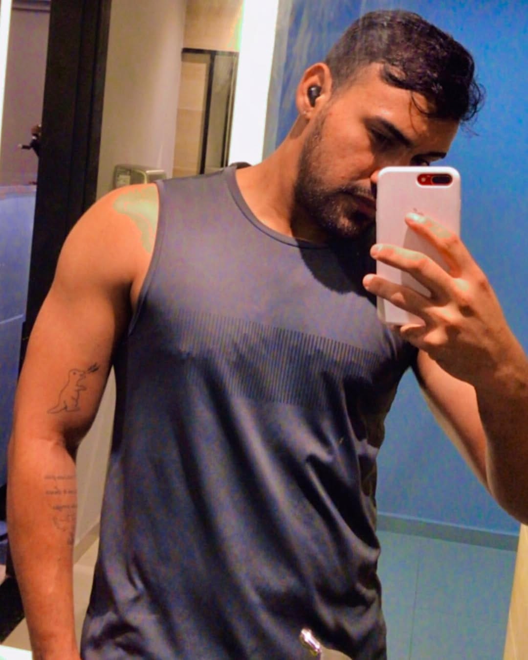 Post 9 by Pedro Igor  on Instagram (image)