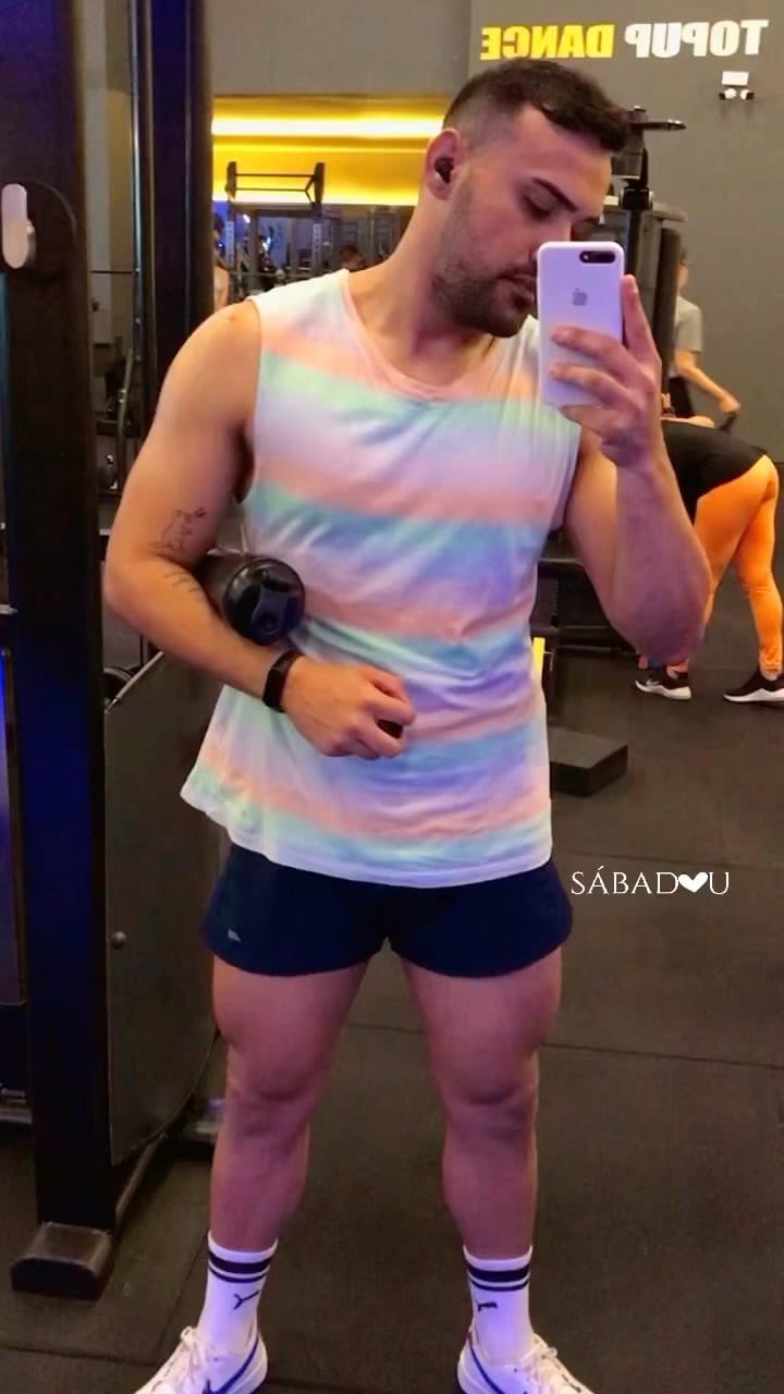 Post 1 by Pedro Igor  on Instagram (video)