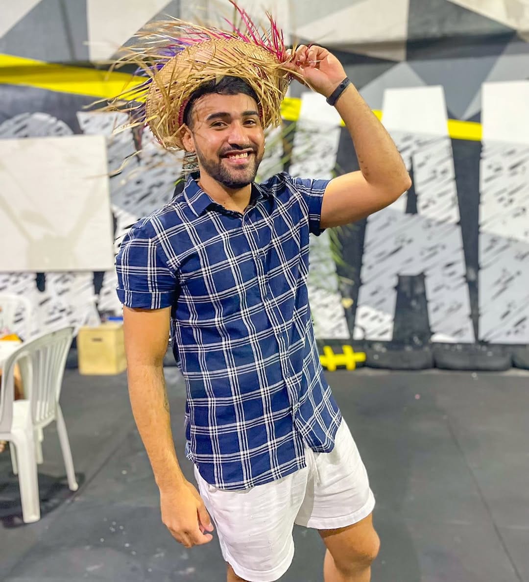 Post 4 by Pedro Igor  on Instagram (image)