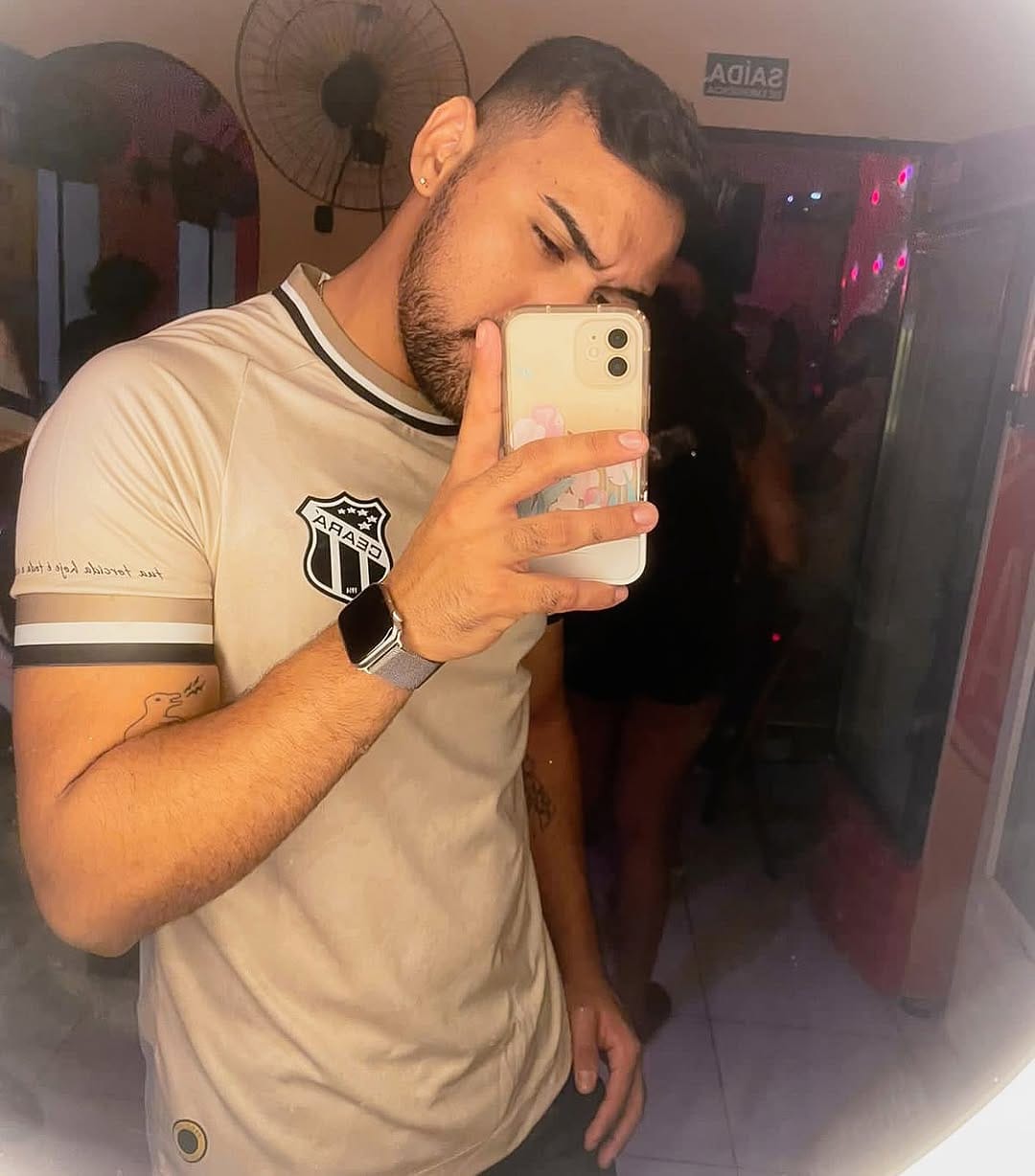 Post 10 by Pedro Igor  on Instagram (image)