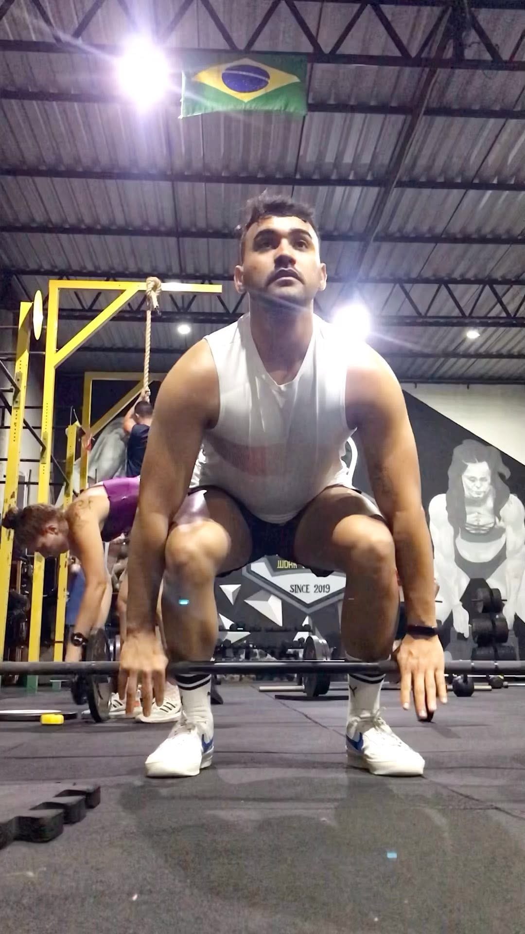 Post 3 by Pedro Igor  on Instagram (video)
