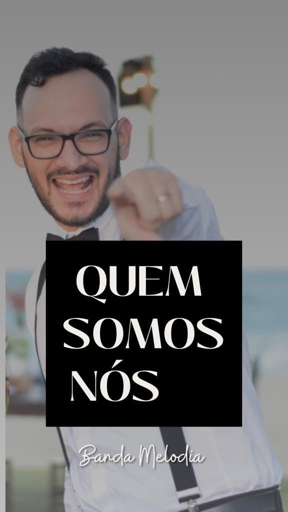 Post 10 by Banda Melodia on Instagram (video)