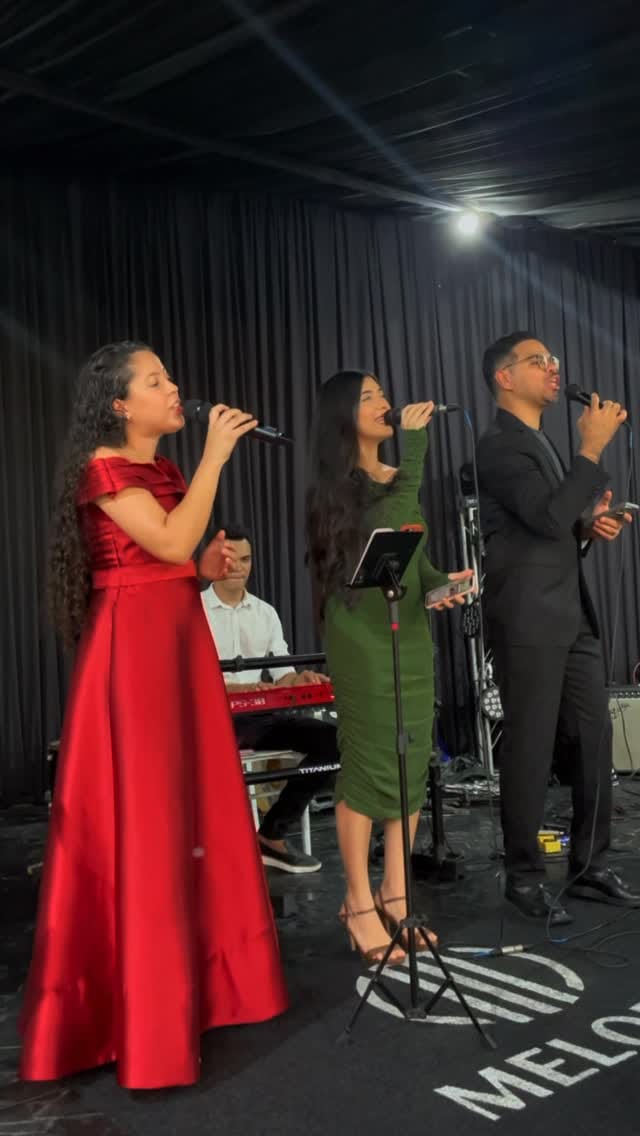 Post 5 by Banda Melodia on Instagram (video)