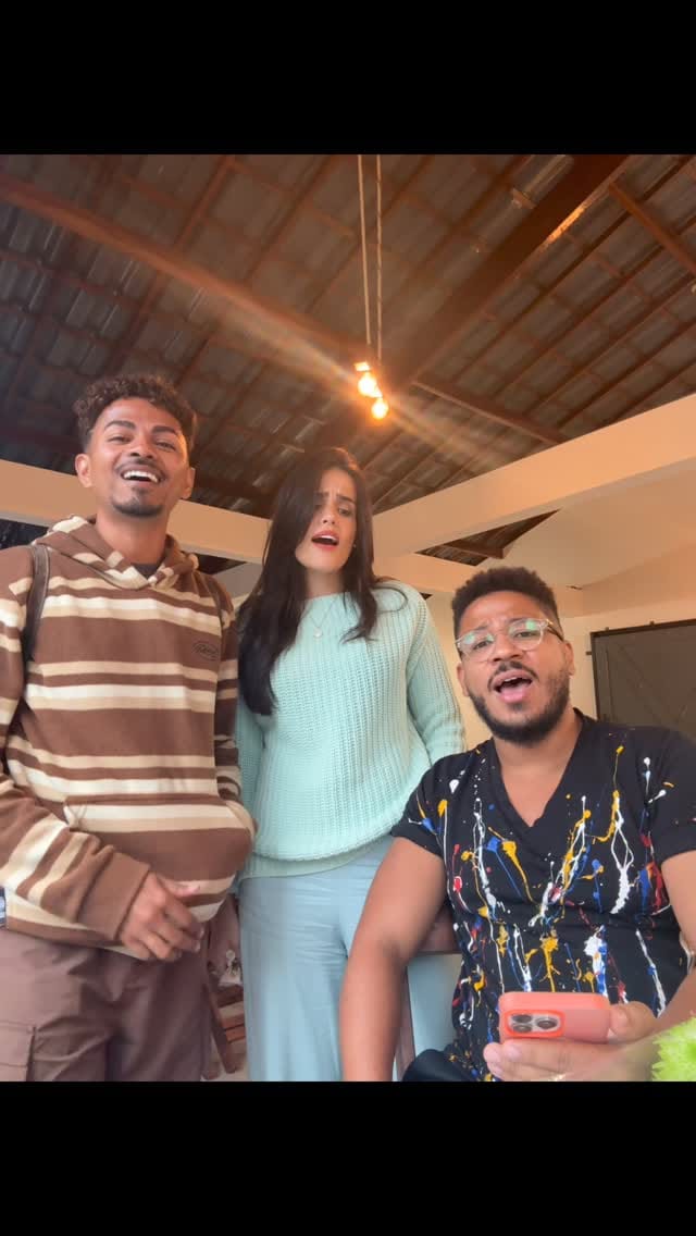 Post 2 by Thuany Schnaider 🎙 🦋 on Instagram (video)