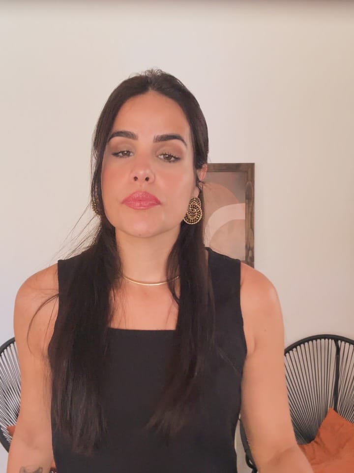 Post 6 by Thuany Schnaider 🎙 🦋 on Instagram (carousel)