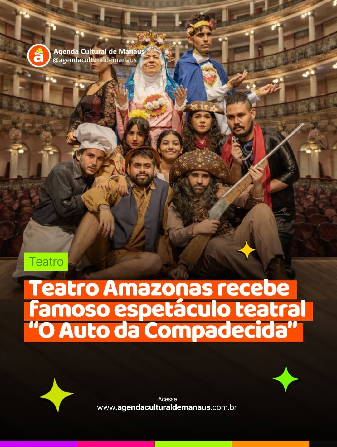 Post 10 by Artemax Manaus on Instagram (carousel)