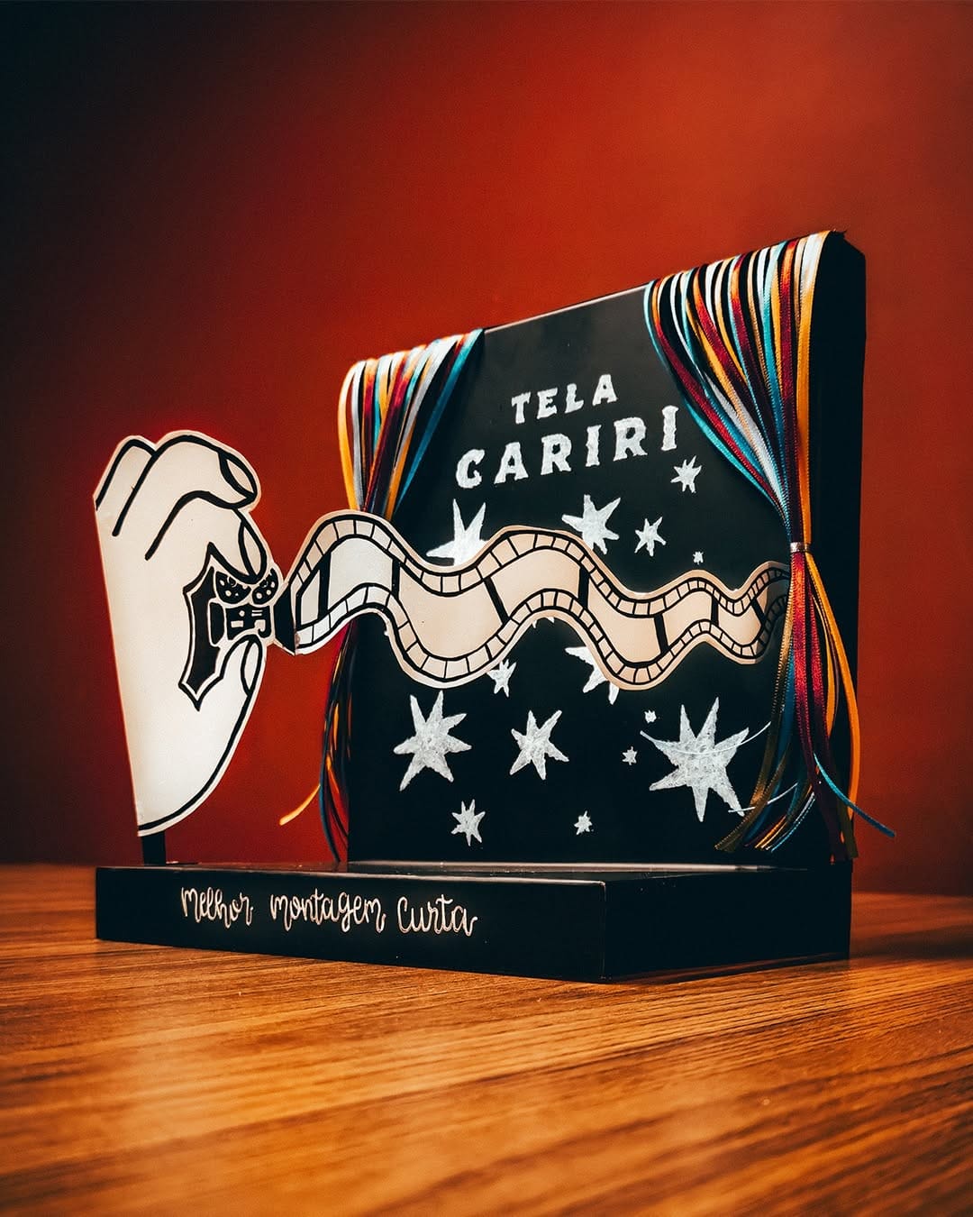 Post 2 by Emanuel Britto on Instagram (carousel)
