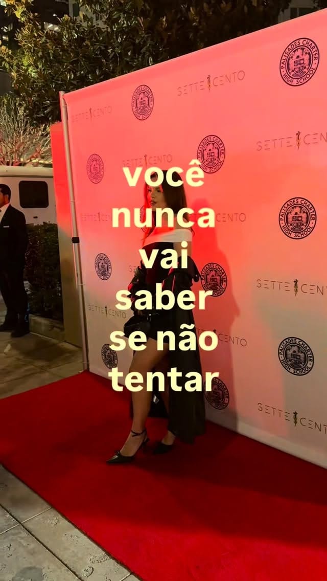 Post 2 by BIANCA LEISMANN on Instagram (video)