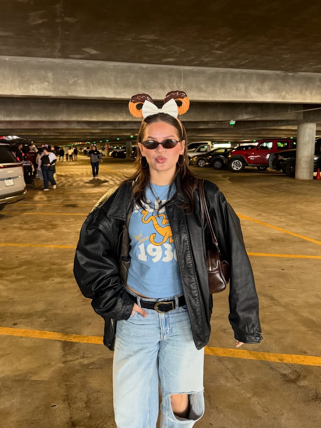 Post 4 by BIANCA LEISMANN on Instagram (carousel)