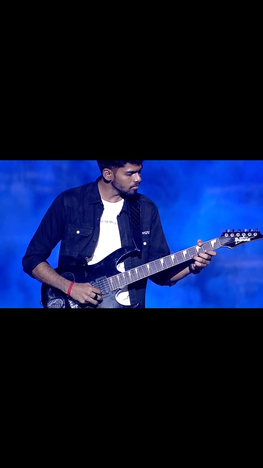 Post 8 by Harrish on Instagram (video)