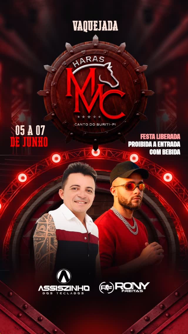 Post 4 by Assiszinho Dos Teclados  🎤 on Instagram (video)