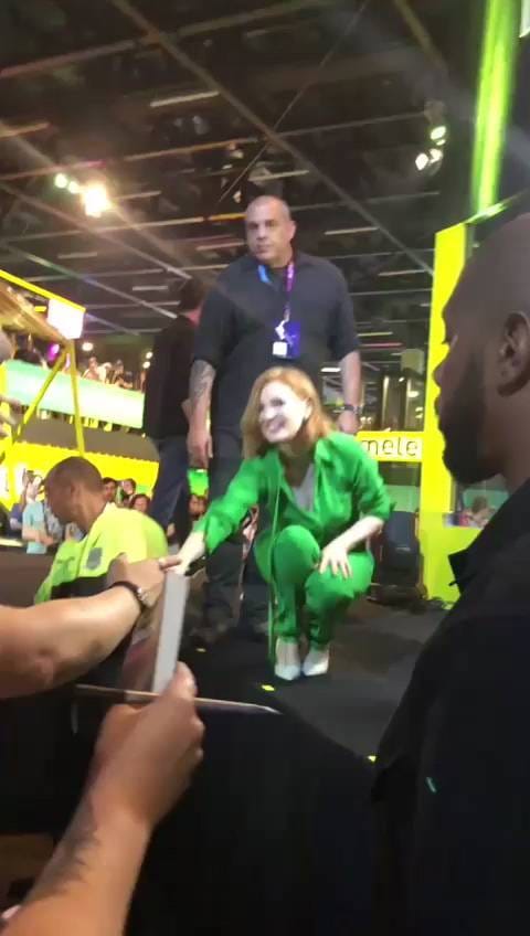 Post 10 by Grace on Instagram (video)