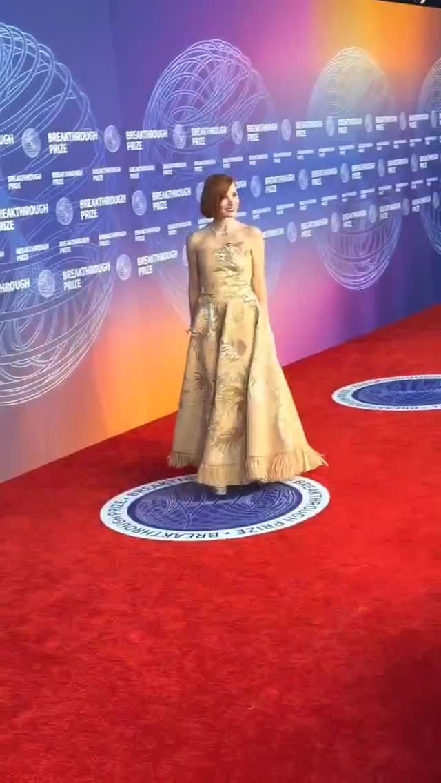 Post 3 by Grace on Instagram (video)