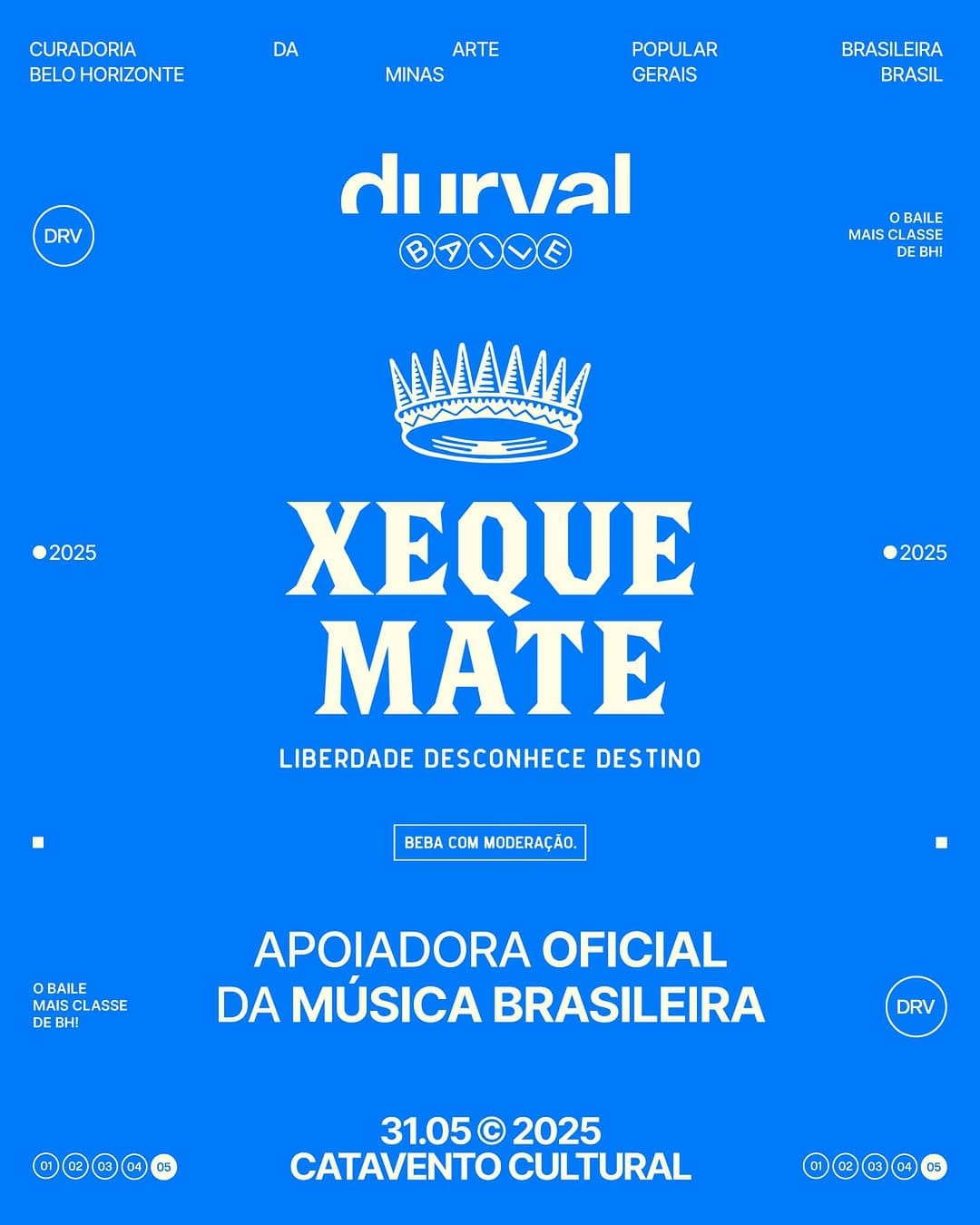 Post 7 by Durval Sounds on Instagram (image)
