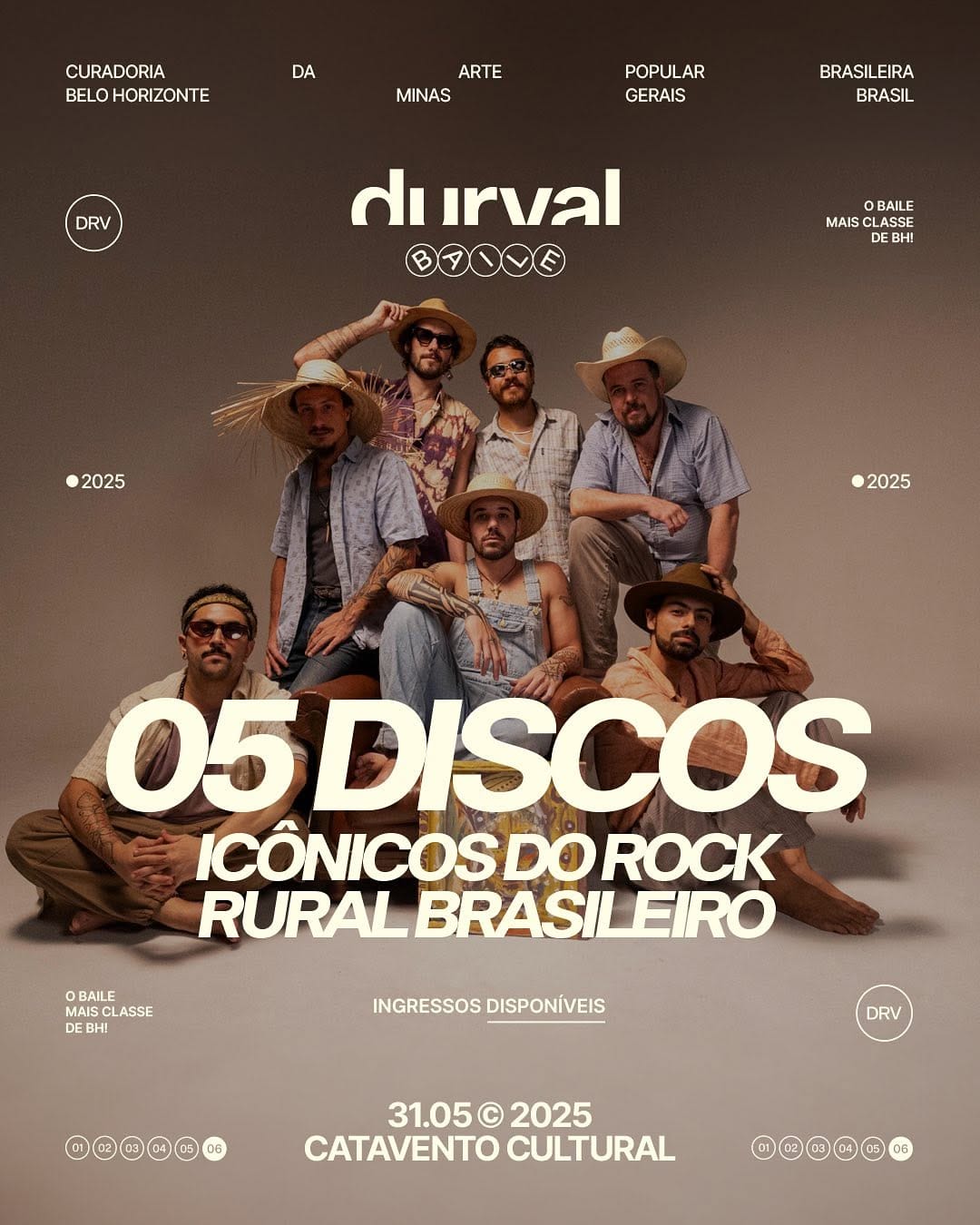Post 8 by Durval Sounds on Instagram (carousel)