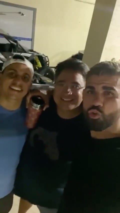 Post 10 by Raul Lôbo Barreto ® on Instagram (video)