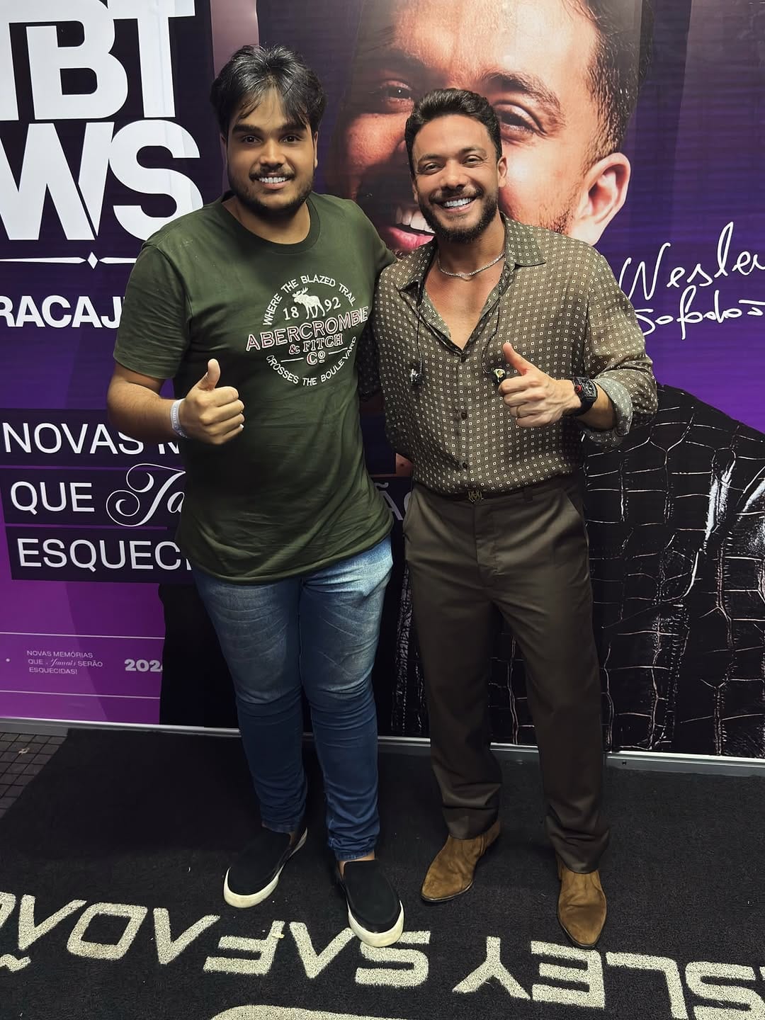 Post 1 by Raul Lôbo Barreto ® on Instagram (carousel)
