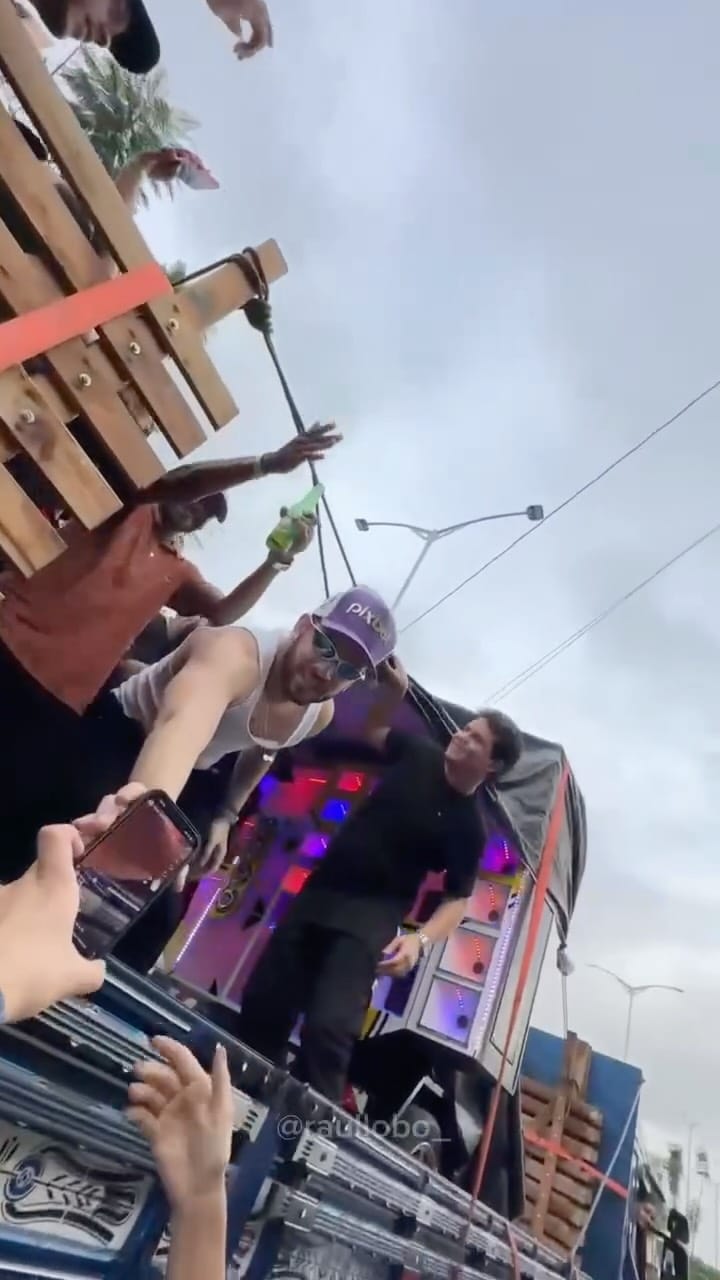 Post 6 by Raul Lôbo Barreto ® on Instagram (video)