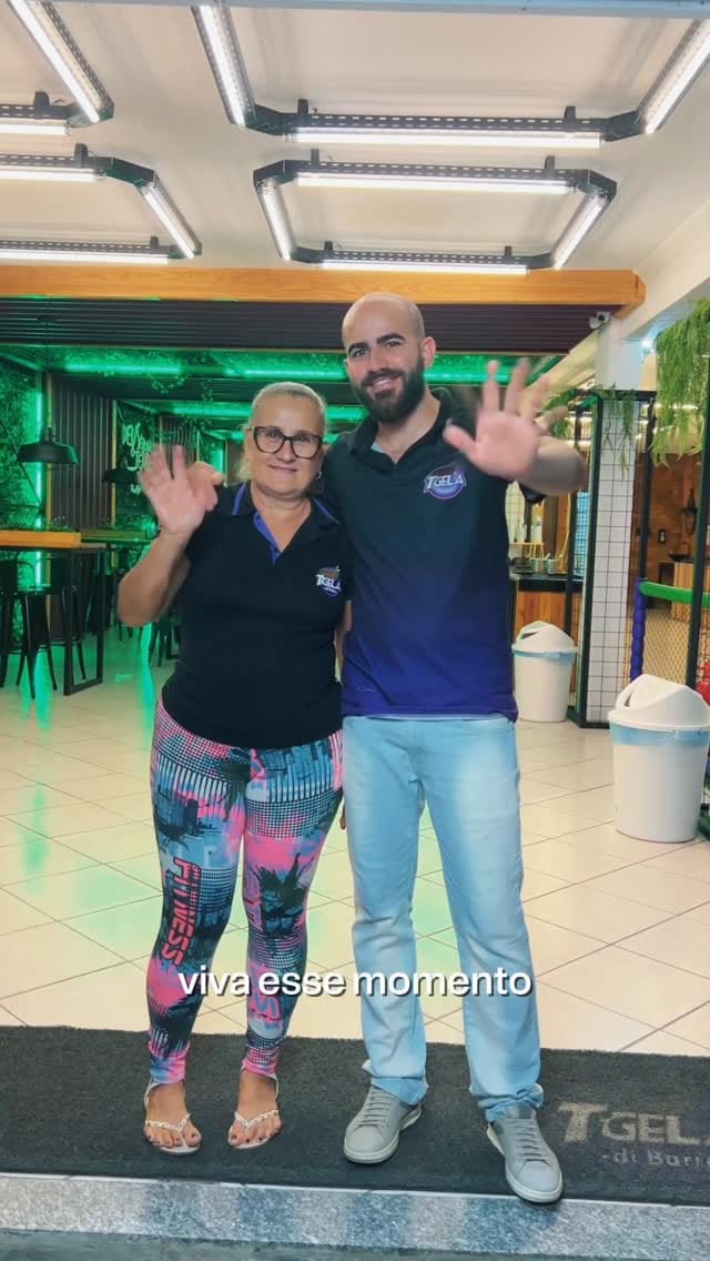 Post 6 by Tigela di Barro🍧 on Instagram (video)