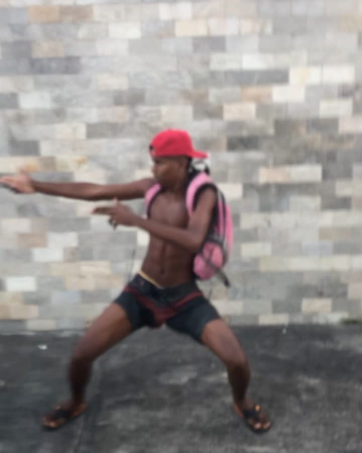 Post 7 by LENDÁRIO DA BASE 🆗 on Instagram (video)