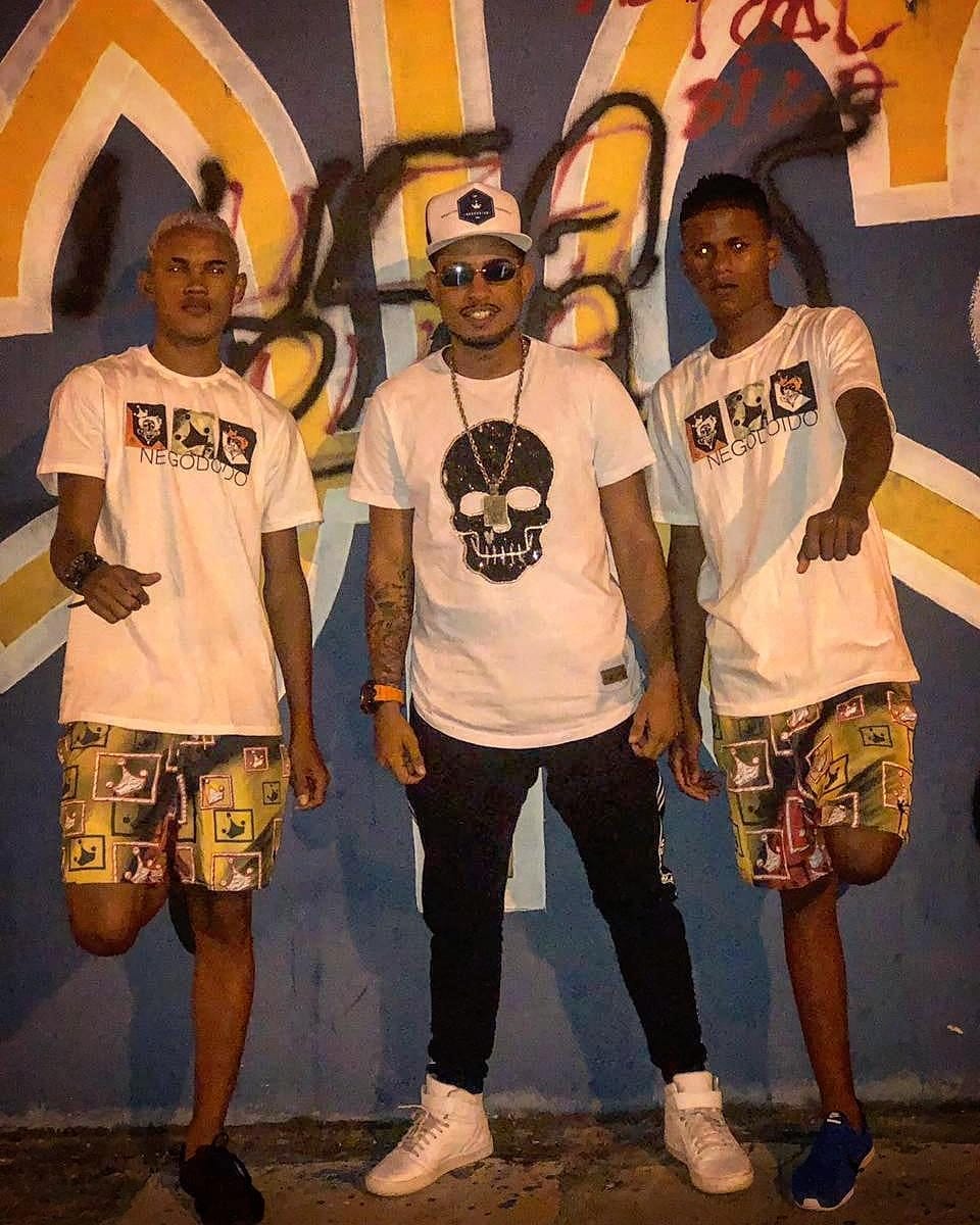 Post 4 by LENDÁRIO DA BASE 🆗 on Instagram (image)
