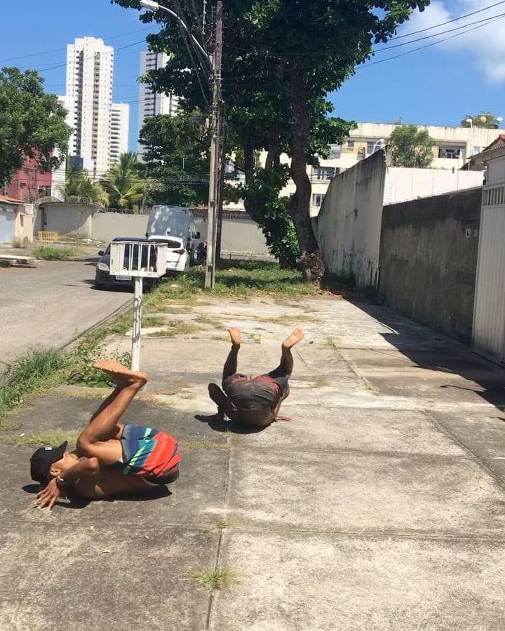 Post 9 by LENDÁRIO DA BASE 🆗 on Instagram (video)