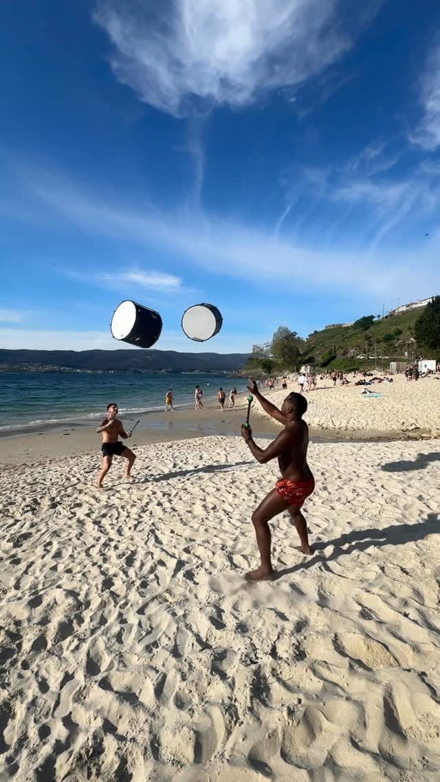 Post 5 by Gabriel Macêdo on Instagram (video)