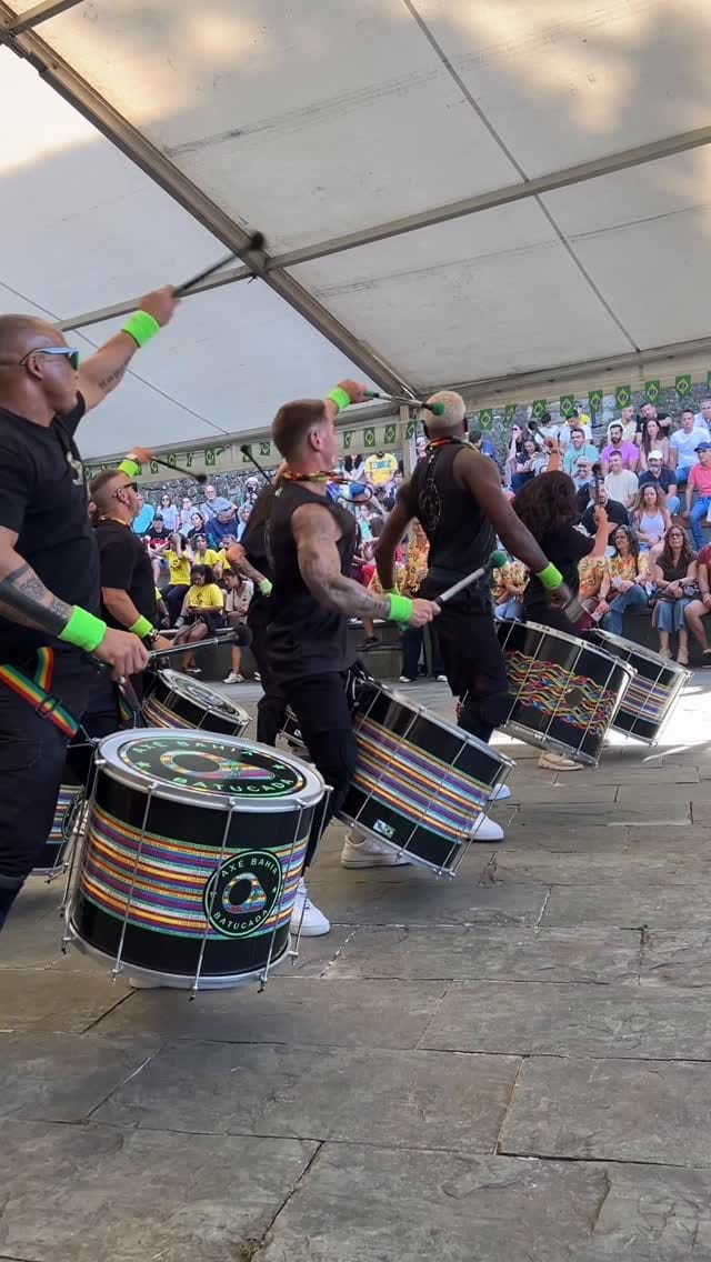 Post 1 by Gabriel Macêdo on Instagram (video)