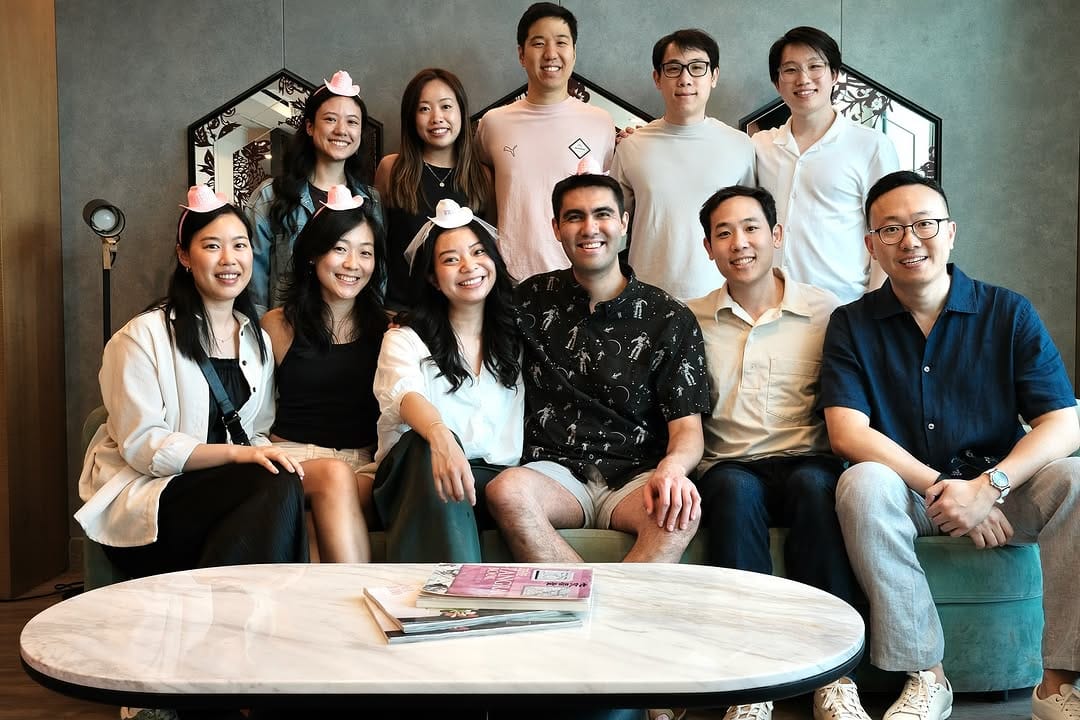 Post 7 by Sirena Huang on Instagram (carousel)