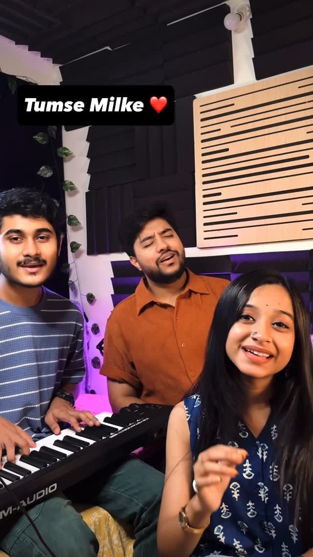 Post 9 by Shreyan Bhattacharya on Instagram (video)