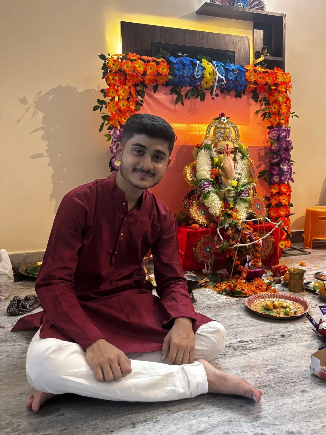 Post 8 by Shreyan Bhattacharya on Instagram (image)
