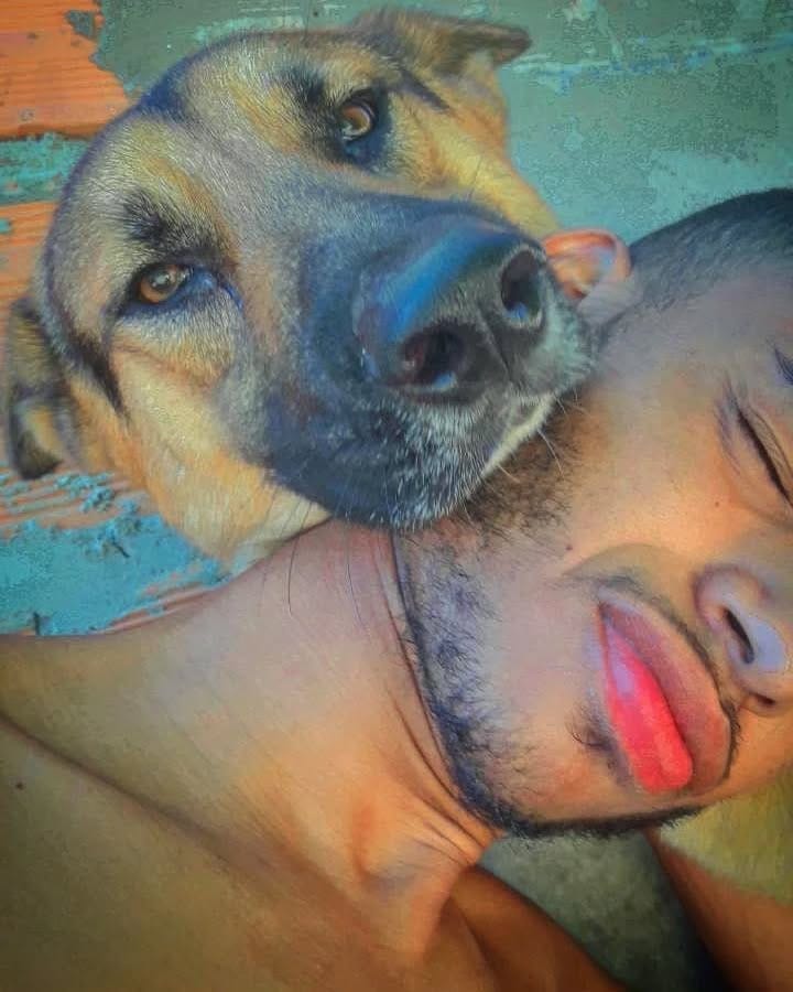 Post 10 by JR on Instagram (image)