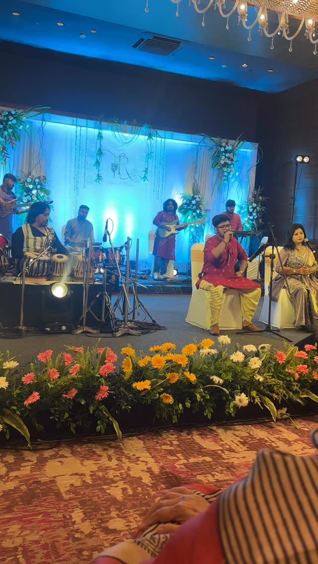 Post 7 by Dipan Mitra on Instagram (video)