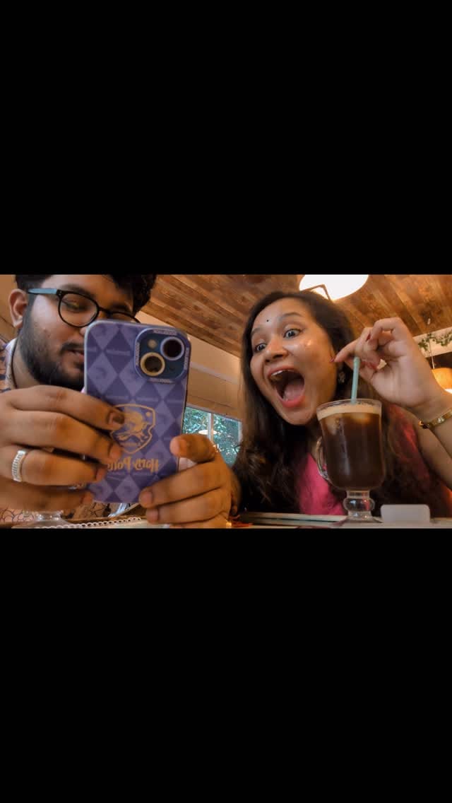 Post 3 by Dipan Mitra on Instagram (video)