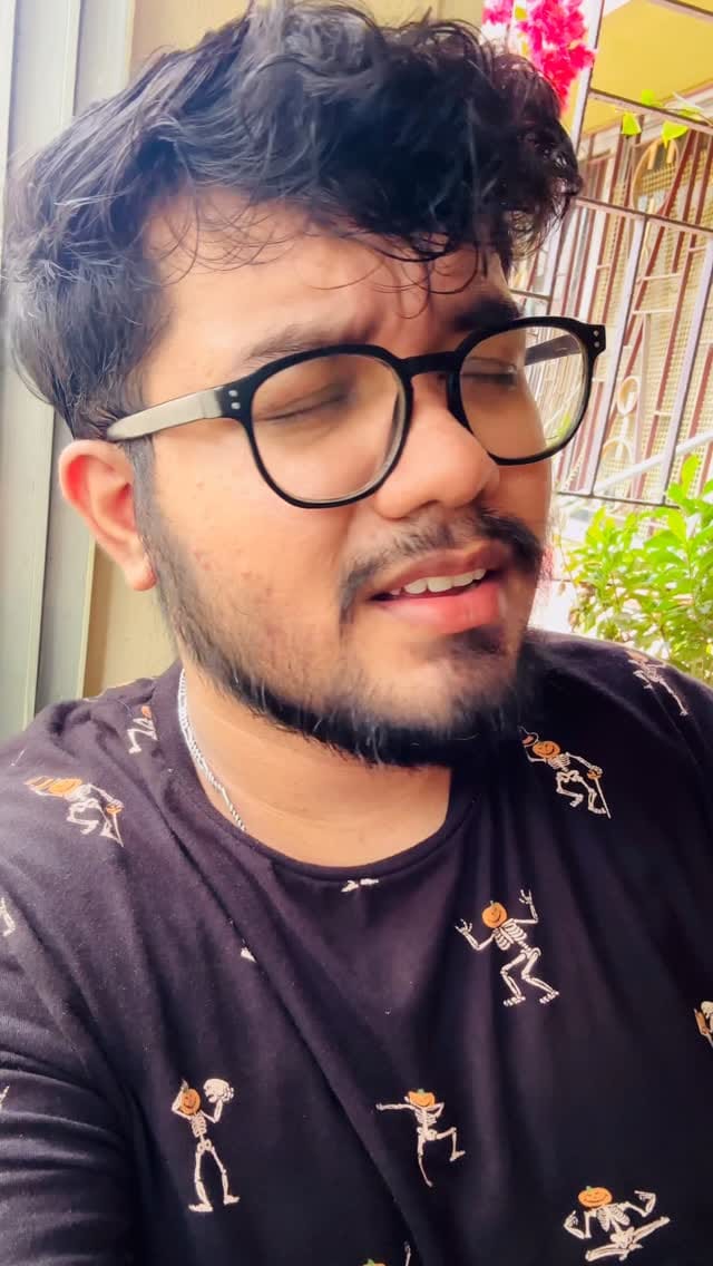 Post 5 by Dipan Mitra on Instagram (video)