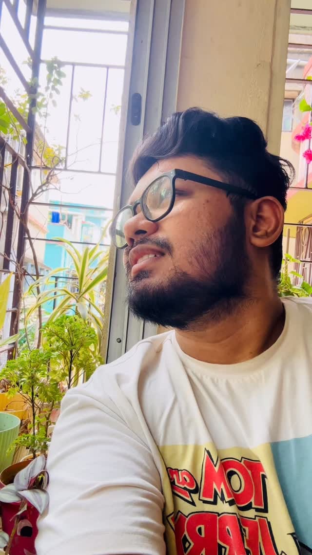 Post 10 by Dipan Mitra on Instagram (video)