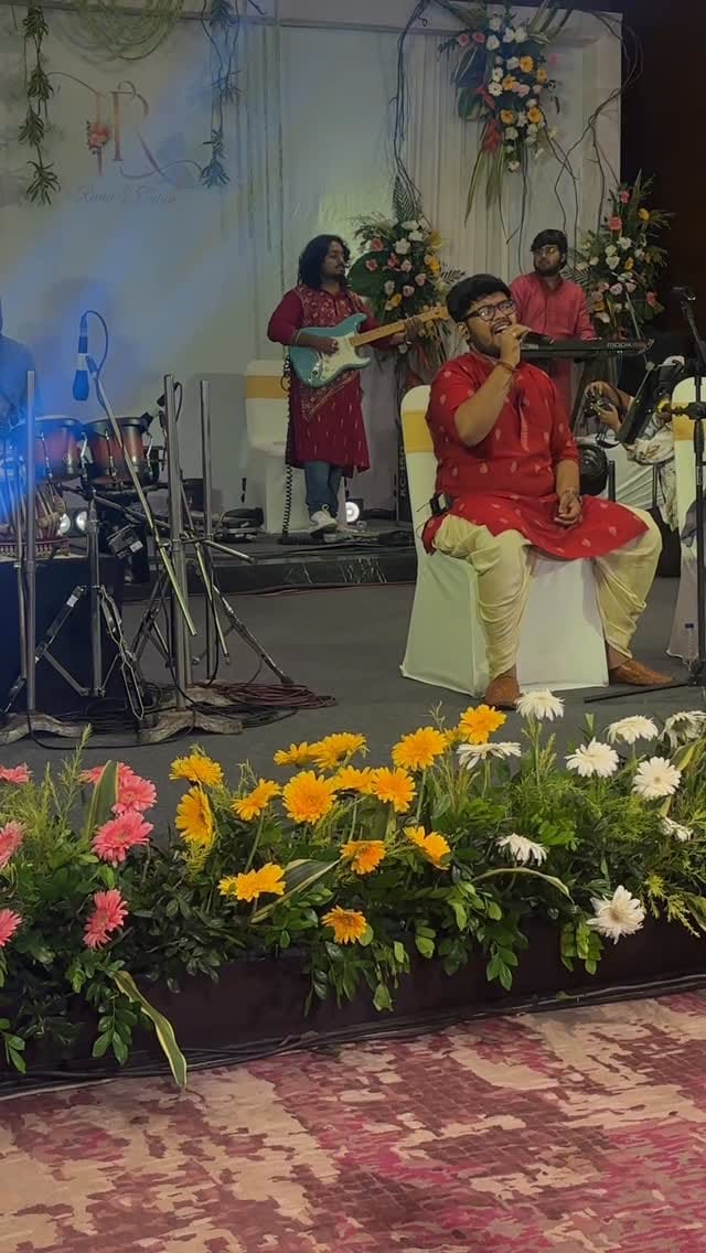 Post 9 by Dipan Mitra on Instagram (video)