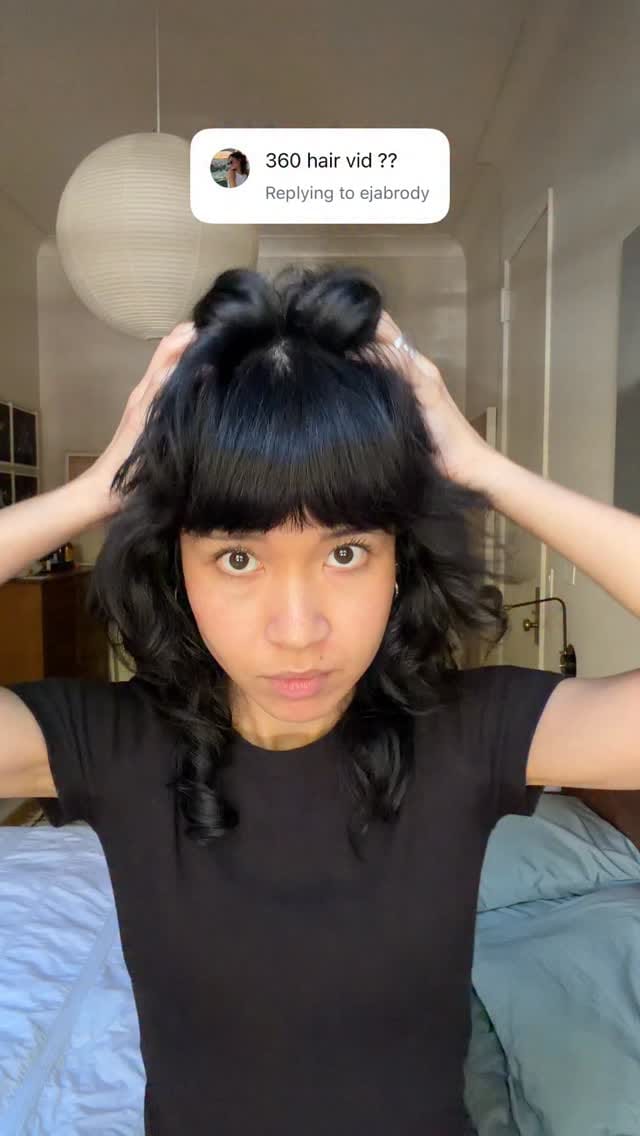 Post 6 by Grace Nakazawa Santos on Instagram (video)