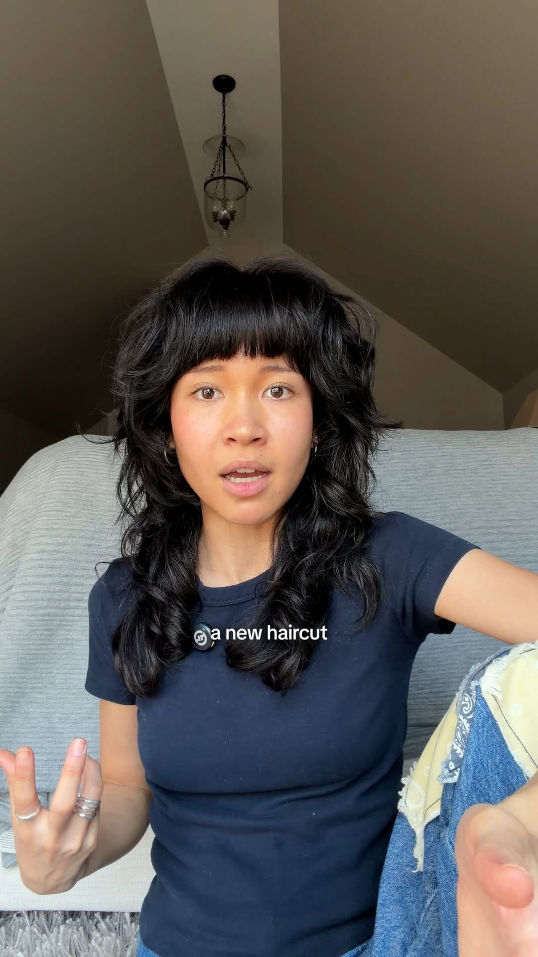 Post 2 by Grace Nakazawa Santos on Instagram (video)