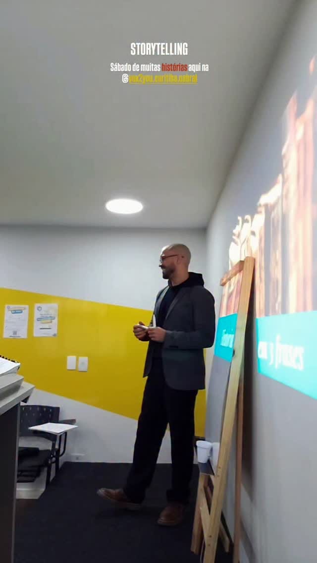 Post 1 by Patric Gouveia on Instagram (video)