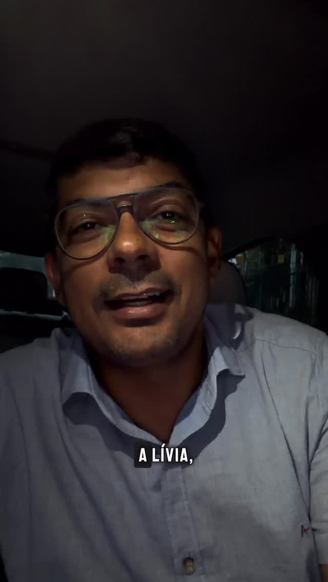 Post 5 by Apolo Muniz on Instagram (video)