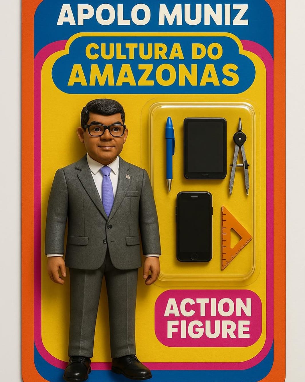 Post 10 by Apolo Muniz on Instagram (image)