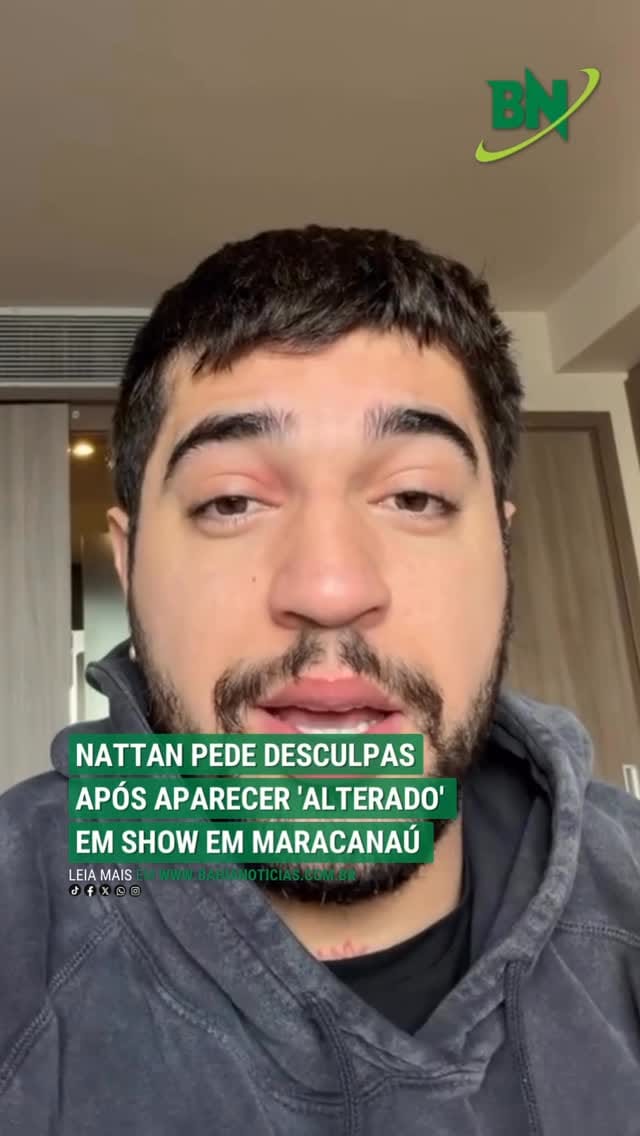 Post 10 by MaisBN on Instagram (video)