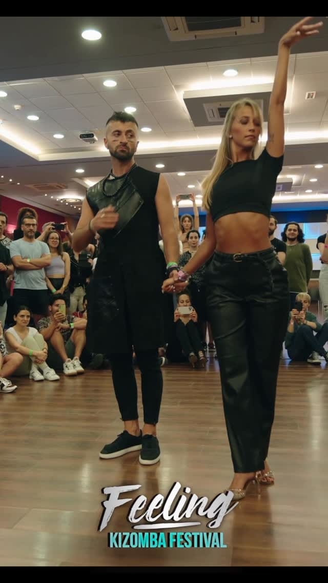 Post 6 by Frida Ellinor on Instagram (video)
